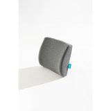Softlife Ortopedik Visco Bel Yastığı Ofis Araba Koltuk Yastığı 35x34x12 cm