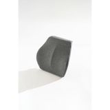 Softlife Ortopedik Visco Ofis Araba Koltuk Bel Destek Yastığı 40x37x11 cm