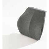 Softlife Ortopedik Visco Ofis Araba Koltuk Bel Destek Yastığı Bel Destek Minderi 40x37x11 cm