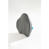 Softlife Ortopedik Visco Sırt Bel Destek Yastığı Bel Destek Minderi 54x42x9 Cm
