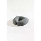 Softlife Sünger Önü Açık Oturma Simidi Kuyruk Sokumu Yastığı Oturma Minderi 43X43x9 Cm