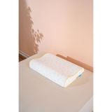 Softlife Visco Boyun Destekli Çocuk Yastığı 47X32x8/6 Cm
