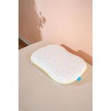 Softlife Visco Çocuk Yastığı Uyku Arkadaşı Bulut Yastık 45X30X8 cm - 10 cm - Çok Renkli