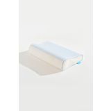 Softlife Visco Ortopedik Boyun Destekli Serinleten Jelli Yastık 51*36*11/7 cm