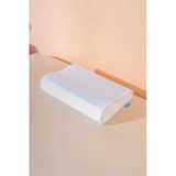 Softlife Visco Ortopedik Boyun Destekli Serinleten Jelli Yastık 51X36x11/7 Cm