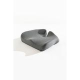 Softlife Yeni Nesil Ergonomik Visco Oturma Minderi 47x41x12 cm