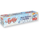 Softly Buz Torbası 10'lu