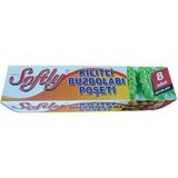 Softly Kilitli Buzdolabı Poşeti Büyük Boy
