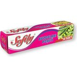 Softly Küçük Boy Buz Dolabı Poşeti 50'li - 1 Adet