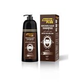 Softo Plus Brown Hair 2x200 ml Kahverengi Beyaz Kapatıcı Şampuan
