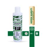 Softo Plus Tuzsuz Sülfatsız Kepek Karşıtı 250 ml Onarıcı Şampuan