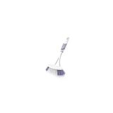 Softon Lavabo Ve Küvet Fırçası Beyaz Tr