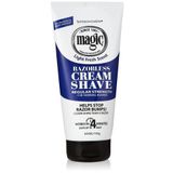 SoftSheen Magic Regular Kel Kafalar İçin Tüy Dökücü Krem 170GR