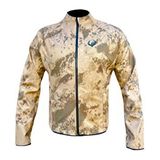 Softshell Ceket Mont Ruzgar Ve Su Gecirmez Kamuflaj Yeni Sezon
