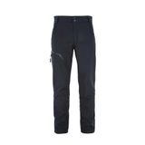 SOFTSHELL DISCOVER PANTOLON SİYAH 4XL-1