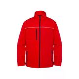 Softshell İş Montu