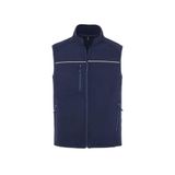 SOFTSHELL OUTDOOR YELEK LACİVERT L