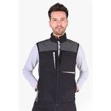 Softshell Reflektörlü İş Yeleği