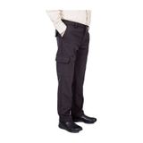 Softshell Su Ve Rüzgar Geçirmez Pantolon (Yiğit İş Elbiseleri) (453451723)