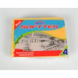 Softtex SFT404 Bulaşık Süngeri