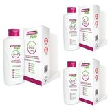 Softto 10 mg Plus 3 in 1 Egzema Kremi