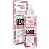 Softto 250 ml Plus Keratin Kolajen Saç Sütü