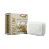 Softto Plus 100 gr Pirinç Özlü Cilt Beyazlatıcı Sabun
