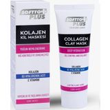 Softto Plus 100 ml Kolajen Kil Maskesi