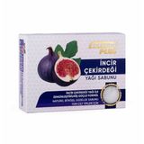 Softto Plus 150 gr İncir Çekirdeği Yağı Sabunu