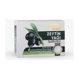 Softto Plus 150 gr Zeytinyağı Sabunu
