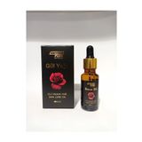 Softto Plus 20 ml Gül Yağı