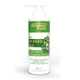 Softto Plus 200 ml Çay Ağacı Özlü Peeling
