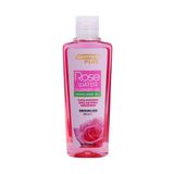 Softto Plus 200 ml Gül Suyu Yüz Yıkama Jeli