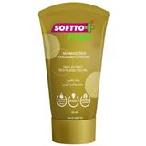 Softto Plus 200 ml Salyangoz Özlü Bitkisel Peeling