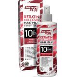Softto Plus 250 ml Keratin Ve Kolajen Saç Sütü