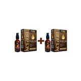 Softto Plus 2'li Keratin Yağı