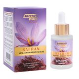 Softto Plus 30 ml Safran Yaşlanma Karşıtı Serum