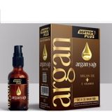 Softto Plus 3x50 ml Besleyici Argan Yağı