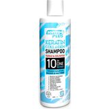 Softto Plus 400 ml Keratin-Collagen Sülfatsız ve Tuzsuz Şampuan