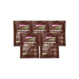 Softto Plus 5 X Koyu Kestane Şampuan Kullanımlık 21 ml