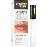 Softto Plus 6 ml Dudak Dolgunlaştırıcı