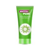 Softto Plus Aloe Vera 200 ml Nemlendirici Jel