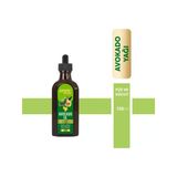 Softto Plus Avokado Yağı *100 Ml*