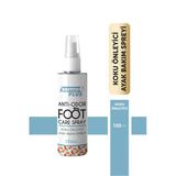 Softto Plus Ayak Bakım Spreyi (Koku Önleyici) 100 Ml