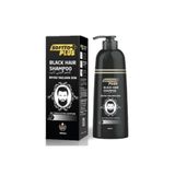 Softto Plus Beyaz Saçlar Için Efsane Amonyaksız Siyah Şampuan**350 Ml ,,efsane1104