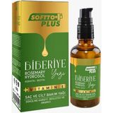 Softto Plus Biberiye Yağı