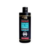 SOFTTO PLUS BLACK HAIR RENK KORUYUCU TUZSUZ ŞAMPUAN 400 ML