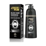 Softto Plus Black Hair Şampuan 350 Ml 2 Adet