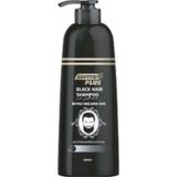 Softto Plus Black Hair Shampoo Beyaz Saçlara Son 350 Ml Tüm Saçlar