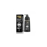 Softto Plus Black Hair Shampoo Beyaz Saçlara Son Veren Siyah Şampuan 350ml